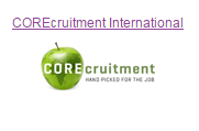 COREcruitment International