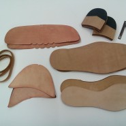 Bottom Parts of Shoes