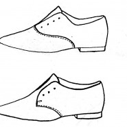 Parts of Shoes: Simple Overview