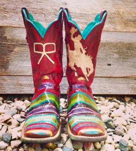 Western Cowboy Boot Shoemaking Tutorials (1)