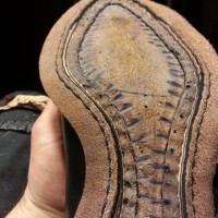 What Means Bespoke and Bespoke Shoe