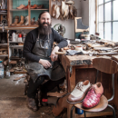 Leave your job, become a… shoemaker