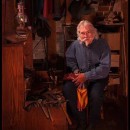 Cowboy Boot Maker: Paul Krause