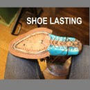 Lasting Shoe: Few Point to Remember