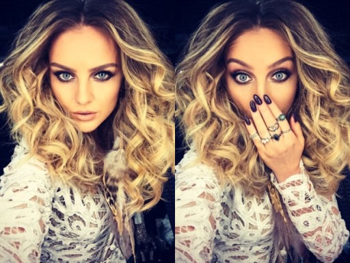 Perrie Edwards 2015