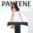 Selena Gomez Endorses Pantene in Golden Heels and White-Hot Outfits